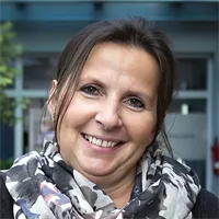 Renáta Sklenářová