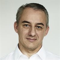 Josef Středula