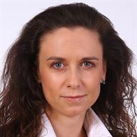 Simona Hornochová