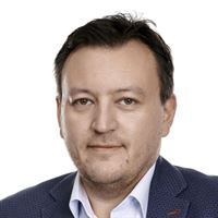 Pavel Staněk