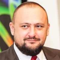 Jiří Horecký