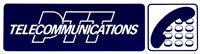 Logo státní organizace PTT – původně Pošta, telegraf, telekomunikace