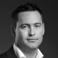 David Fyrbach