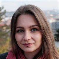 Lea Petrášová