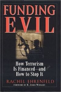 Funding Evil covel