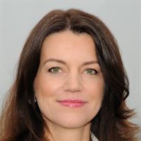 Andrea Ferancová Bartoňová