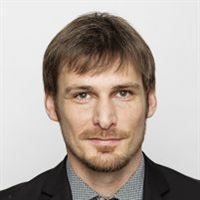 Lukáš Kolařík