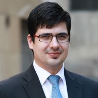 Michal Stupavský