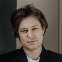 Marc Delacroix