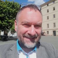 Martin Novosad