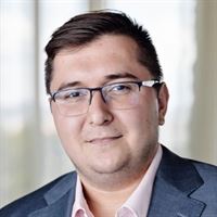 Adam Neuberger