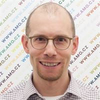 Michal Vodrážka