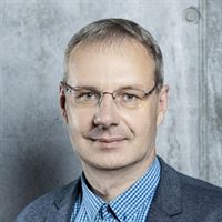 Robert Voženílek