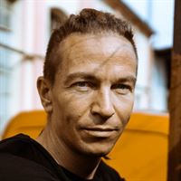 Ivan Bartoš