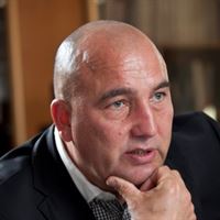 Zdeněk Kabátek