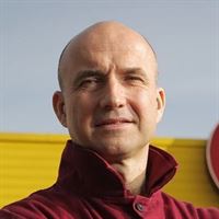 Jíří Ondra