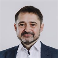 Petr Smutný