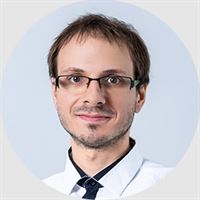 Daniel Gorol