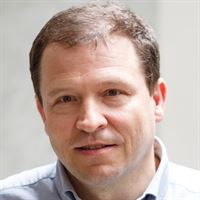 Daniel Münich