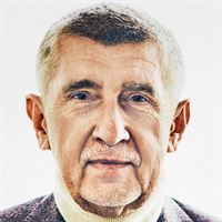 Andrej Babiš
