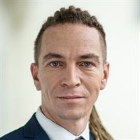 Ivan Bartoš
