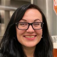 Šárka Grguričová