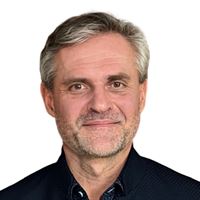 Libor Vojta Ostatek