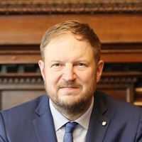David Müller