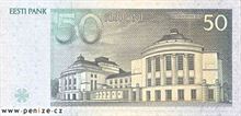 koruna 50