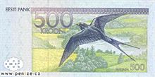 koruna 500
