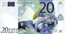 Euro 20