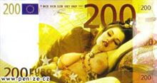 Euro 200