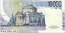 Italská lira 10000