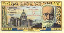 Francouzský frank 5