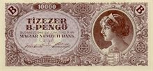 Maďarský forint 10000000000000000