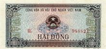 Vietnamský dong 2