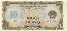 Vietnamský dong 10