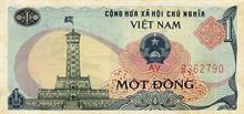 Vietnamský dong 1