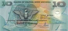 Papujsko-guinejská kina 10