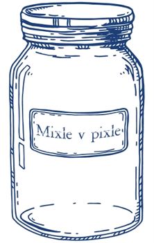 Mixle v pixle