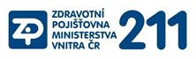 Logo ZP MV ČR