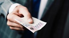 Banka dá studentům 1200 Kč jako kapesné. Stačí vyzkoušet účet