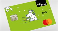 Air Bank vylepšuje dětský účet, přidá spoření a kapesné
