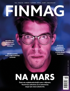 Finmag říjen 2019