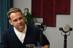 Chodí do firem, aby je změnil. Setrvačnost zabíjí, varuje nájemní CEO