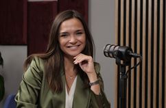 Proč investovat do realit v Dubaji? Slušný výnos, služby, bezpečnost i životní styl, říká expertka