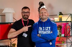 Poslední kapka byla, že jsem přišel o řidičák. Nebojte se zmizet a najít klid, radí Petr Stuchlík