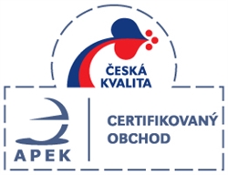 Alternativní známka důvěry pro férový obchod od Asociace pro elektronickou komerci