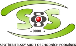Spotřebitelský audit obchodních podmínek