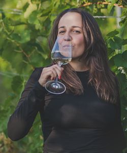 Dominka Černohorská